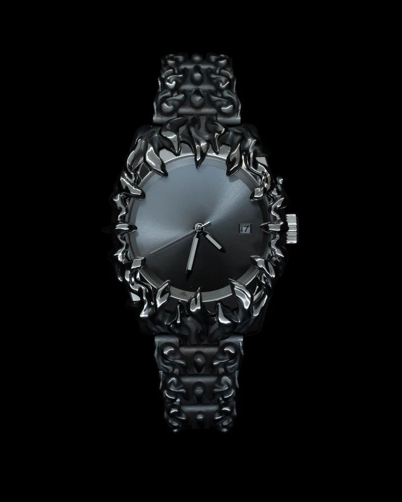 Advanced Special-Shaped Designer Watch – Modern Luxury Statement Timepiece