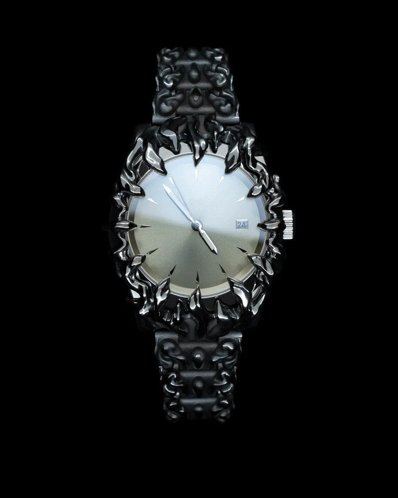 Advanced Special-Shaped Designer Watch – Modern Luxury Statement Timepiece