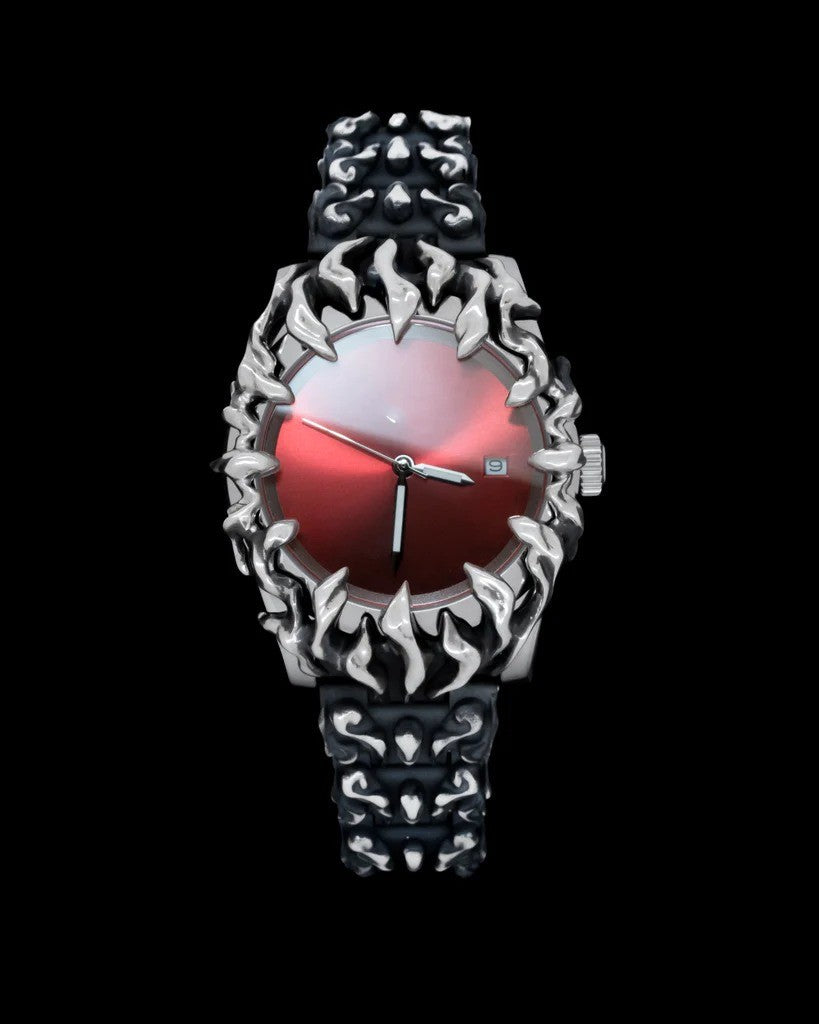 Advanced Special-Shaped Designer Watch – Modern Luxury Statement Timepiece